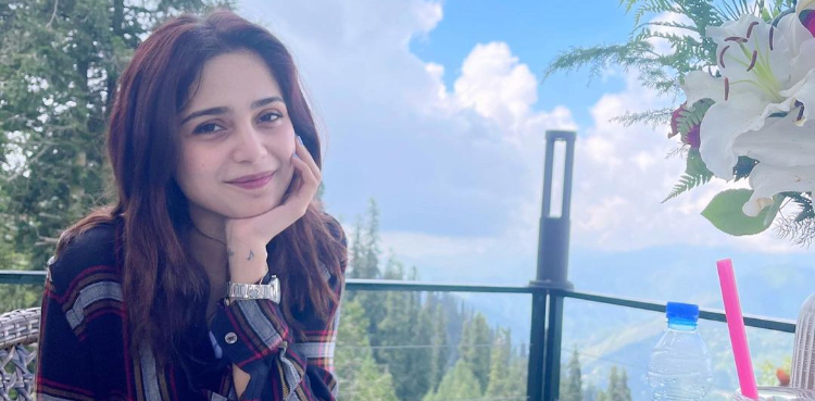 Aima Baig