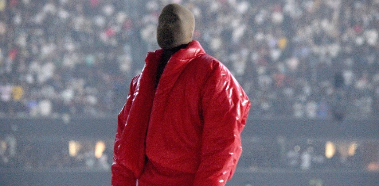 Kanye West, Donda