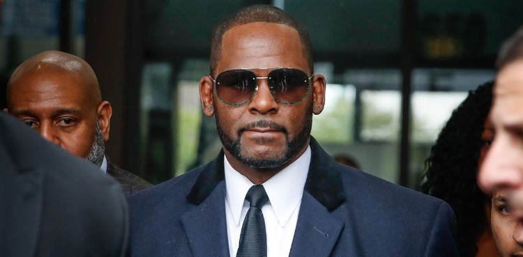R. Kelly Sexual Abuse Trial