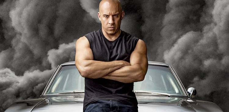 Fast and Furious 10