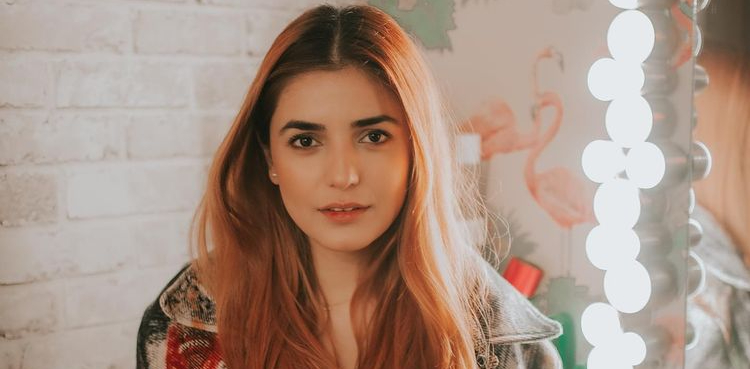 Momina Mustehsan