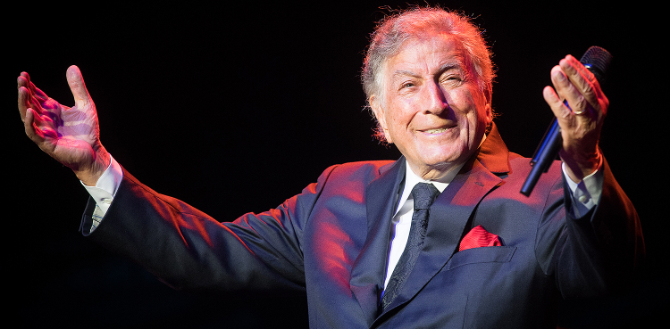 Tony Bennett