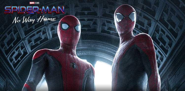 No Way Home Trailer Leaks Online
