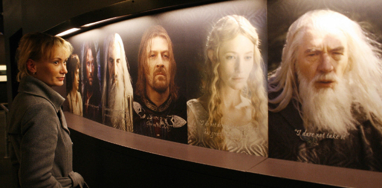 Lord of the Rings