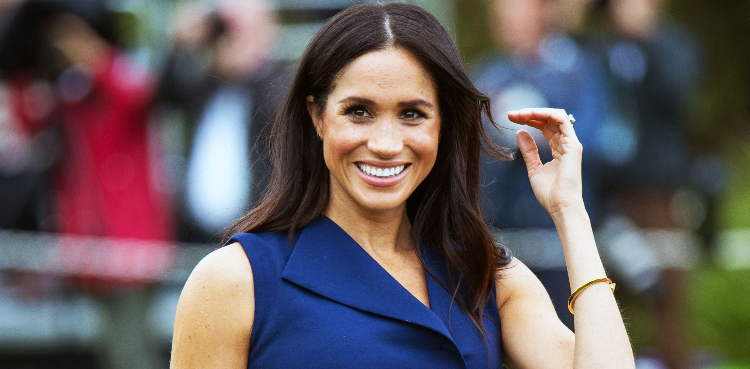 Meghan Markle