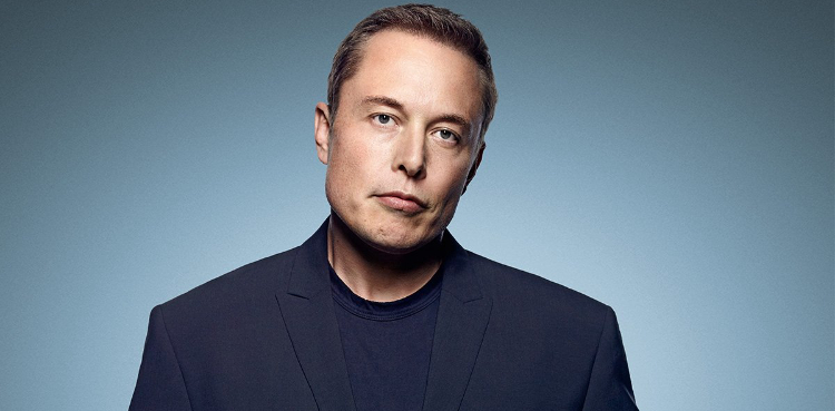 Elon Musk Biography
