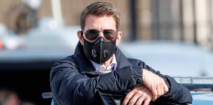 Tom Cruise