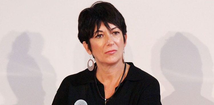 Ghislaine Maxwell sentence sex trafficking