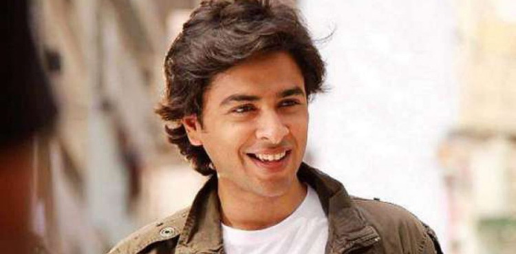 Shehzad Roy