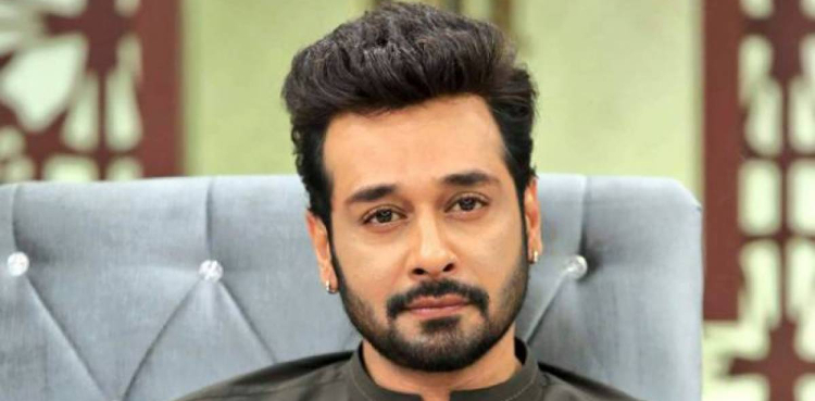 Faysal Qureshi