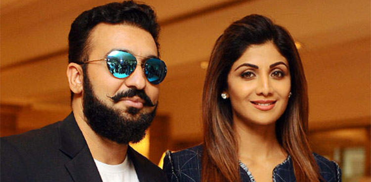 Shilpa Shetty