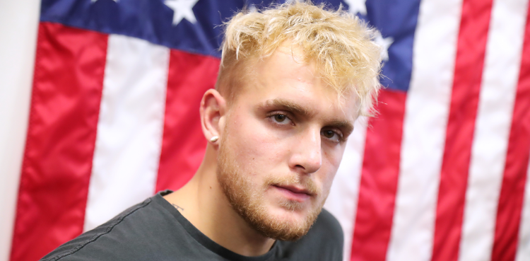 Jake Paul