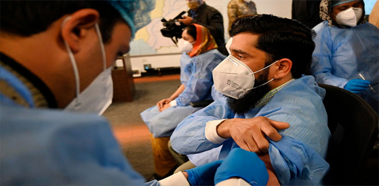 pakistan covid vaccine ncoc