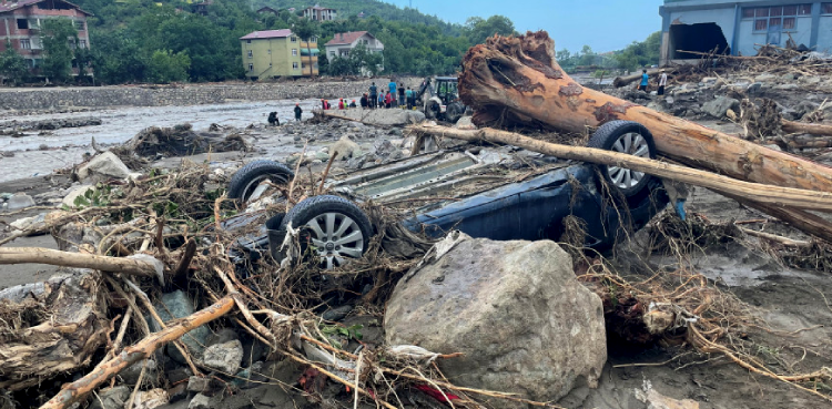 Haiti earthquake