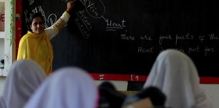 closure order sindh legal action private schools