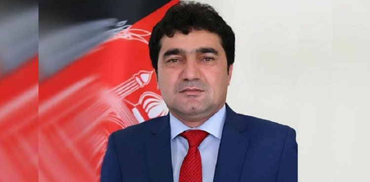 Taliban Killed Dawa Khan Minapal