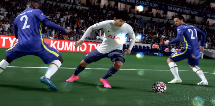 These-are-4-new-skill-moves-in-EA-introduces-in-next-gen-FIFA-22