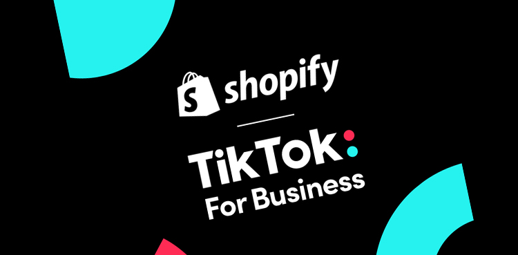 TikTok Shopify