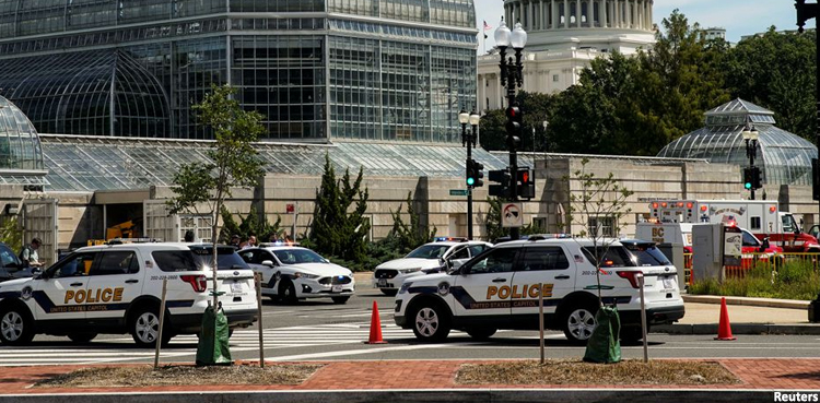 US Congressman, carjacked, Washington