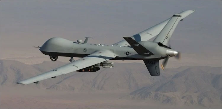 Elon Musk US fighter jets, drones