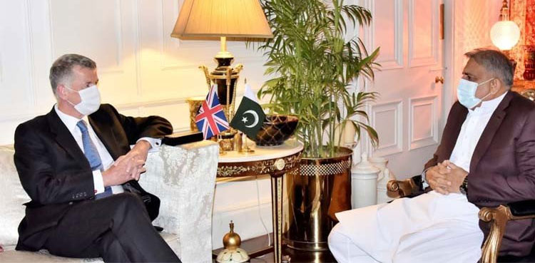 Uk-intelligence-chief-coas-meet