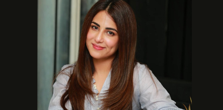 Ushna Shah