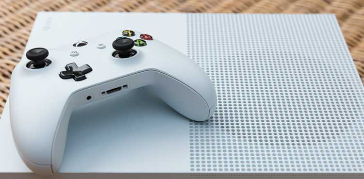 Xbox, Xbox Game Pass,