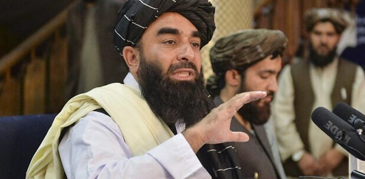 Afghan Taliban committed engagement, UN, morality law outcry