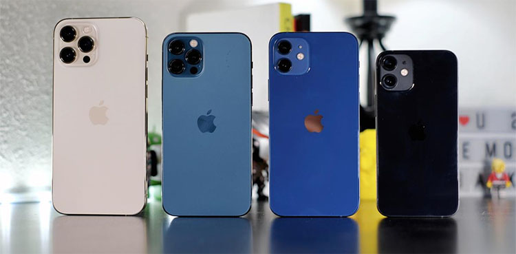 Apple iPhone 13 Battery Life