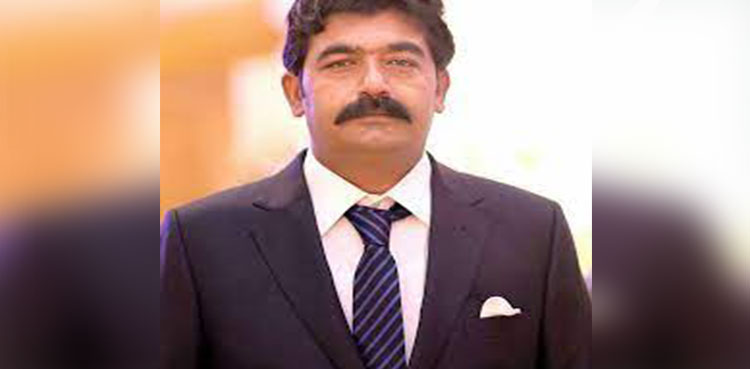 Asad Khokhar Brother Killing