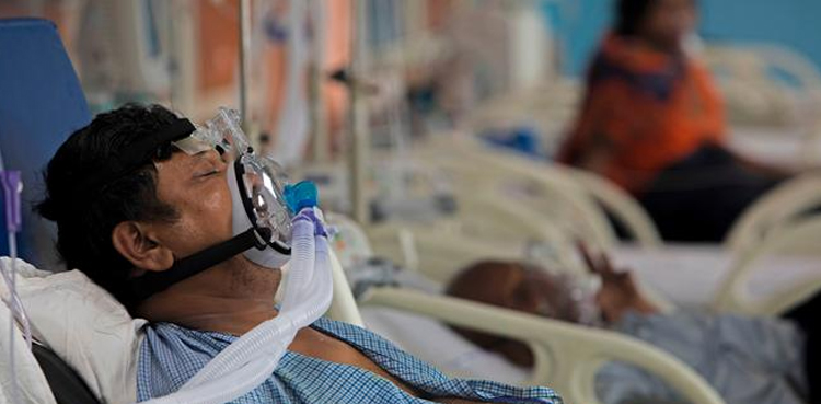 tears covid-19 patients virus spread study