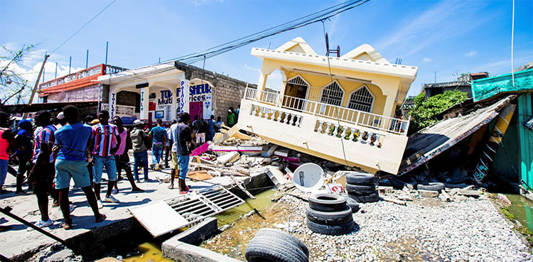 Haiti, Caribbean, earthquake,