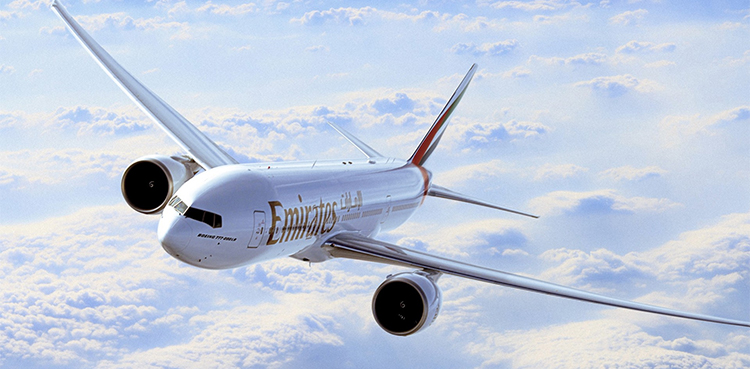 Emirates Visa