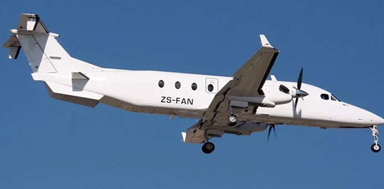 un plane afghanistan