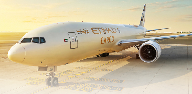 Etihad Cargo