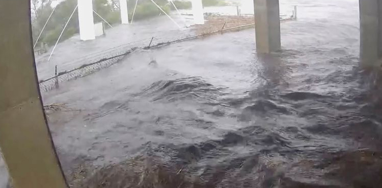Hurricane Ida Louisiana Mississippi