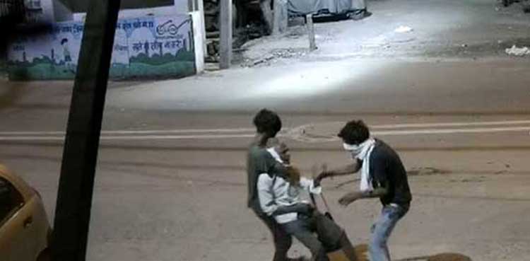 india, robbers