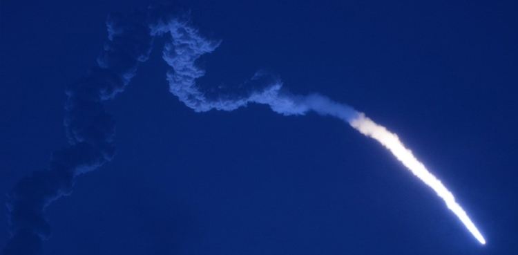 indian rocket earth observation satellite gslv
