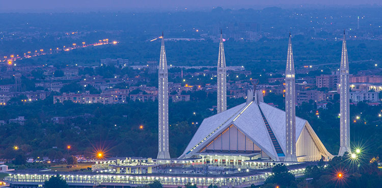 OIC session, Islamabad, traffic plan,