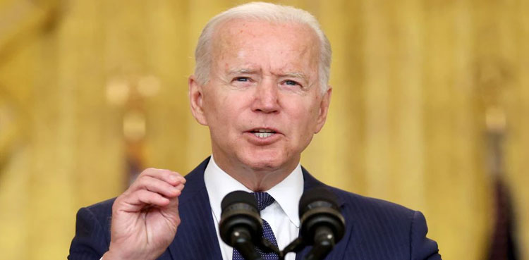joe-biden Omicron lockdowns