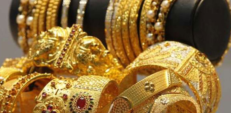 Gold Rates, Gold Prices, Pakistan, Per Tola
