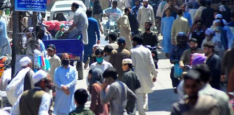 karachi-positivity-rate-surge