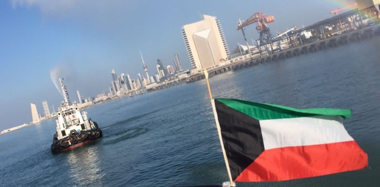 Kuwait business correspondence rules