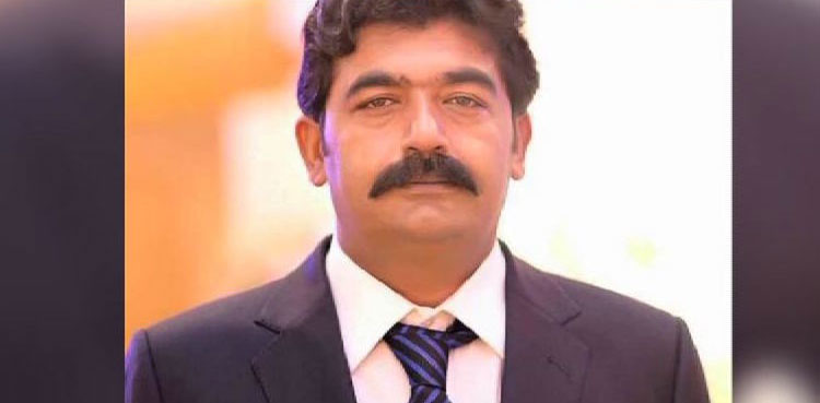 mubashir khokhar murder case