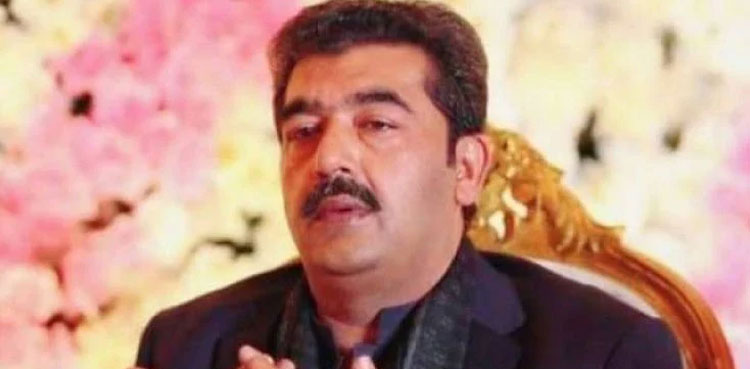 mubashir khokhar murder suspect