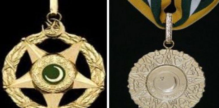 president-arif-alvi-pakistan-civil-awards