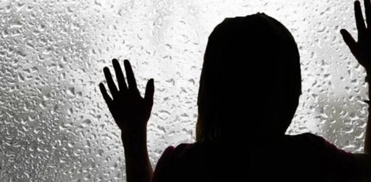 woman rape, Karachi,