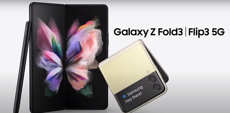 Samsung Galaxy Z