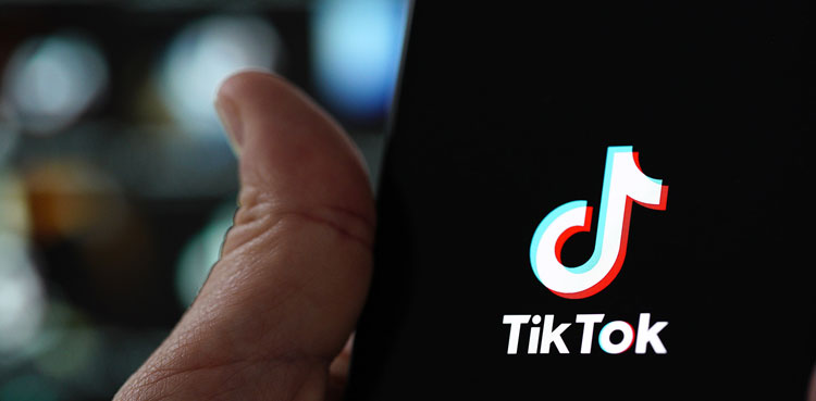 Brother dead, TikTok video, Pakistan TikTok
