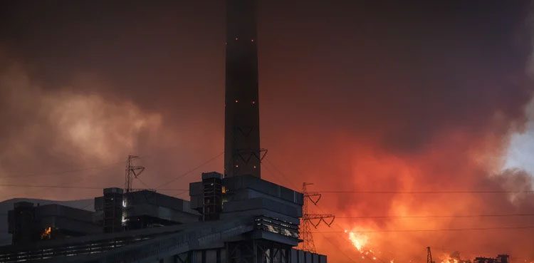 ski resort hotel fire, Turkey, 10 killed